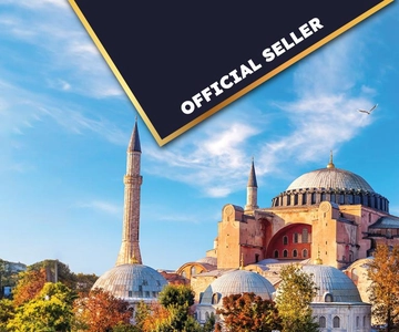 Ayasofya Sıra Atlama Bileti ve Müze Seçeneği