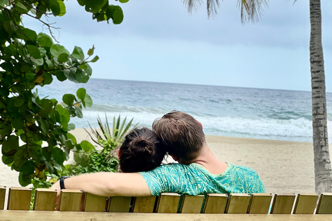 Parco Tayrona 2 giorni e 1 notte. Un percorso ancestrale.