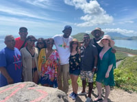 See It All / The Local Behind The Scenes Tour Of St. Kitts - Housity