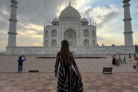 Skip the line entry tickets with great photos.