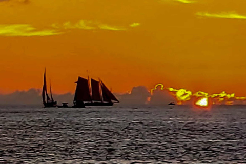 Miami - Key West Sailing Adventure Miami to Key West Sailing Adventure 5 Days/5 Nights