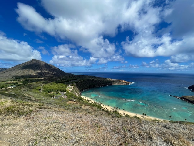 Hidden Hawaii South-East Sunset Adventure with Scenic Hike