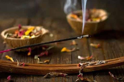 AlUla: Incense Road Experience in Old Town