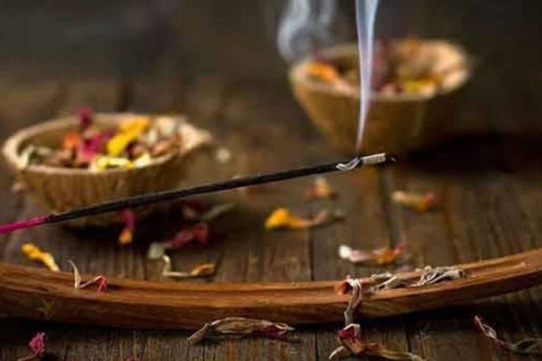 AlUla: Incense Road Experience in Old Town