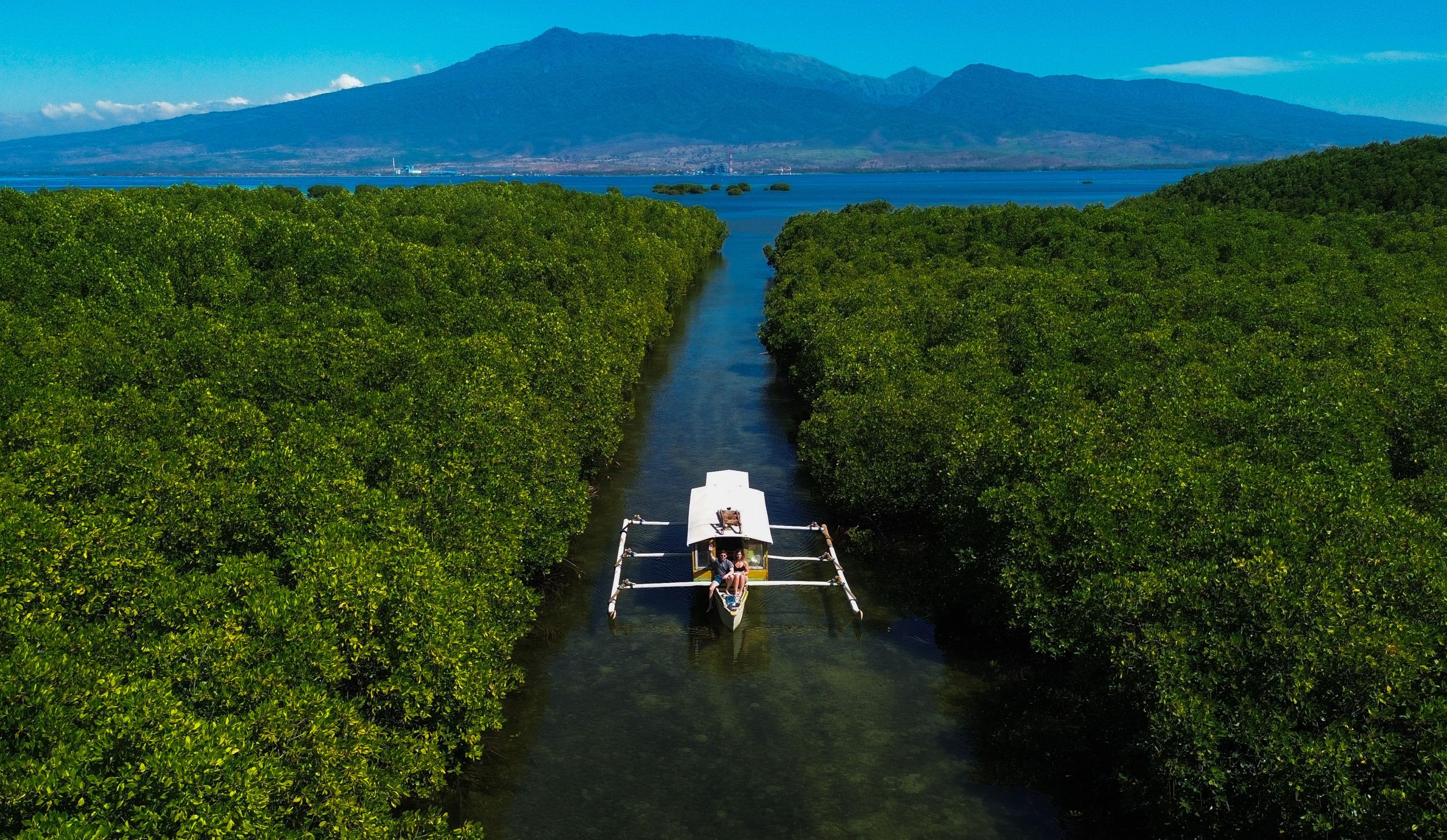 Lombok: Private Schnorcheltour zu den verborgenen Gili-Inseln