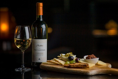 Podgorica Wine Road Private Tour