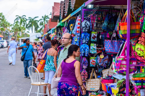 Aruba: The Made in Aruba UTV tour