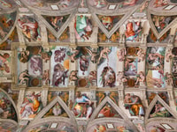 Roma, Museo Vaticano y Tour Guiada de la Capilla Sixtina - Housity