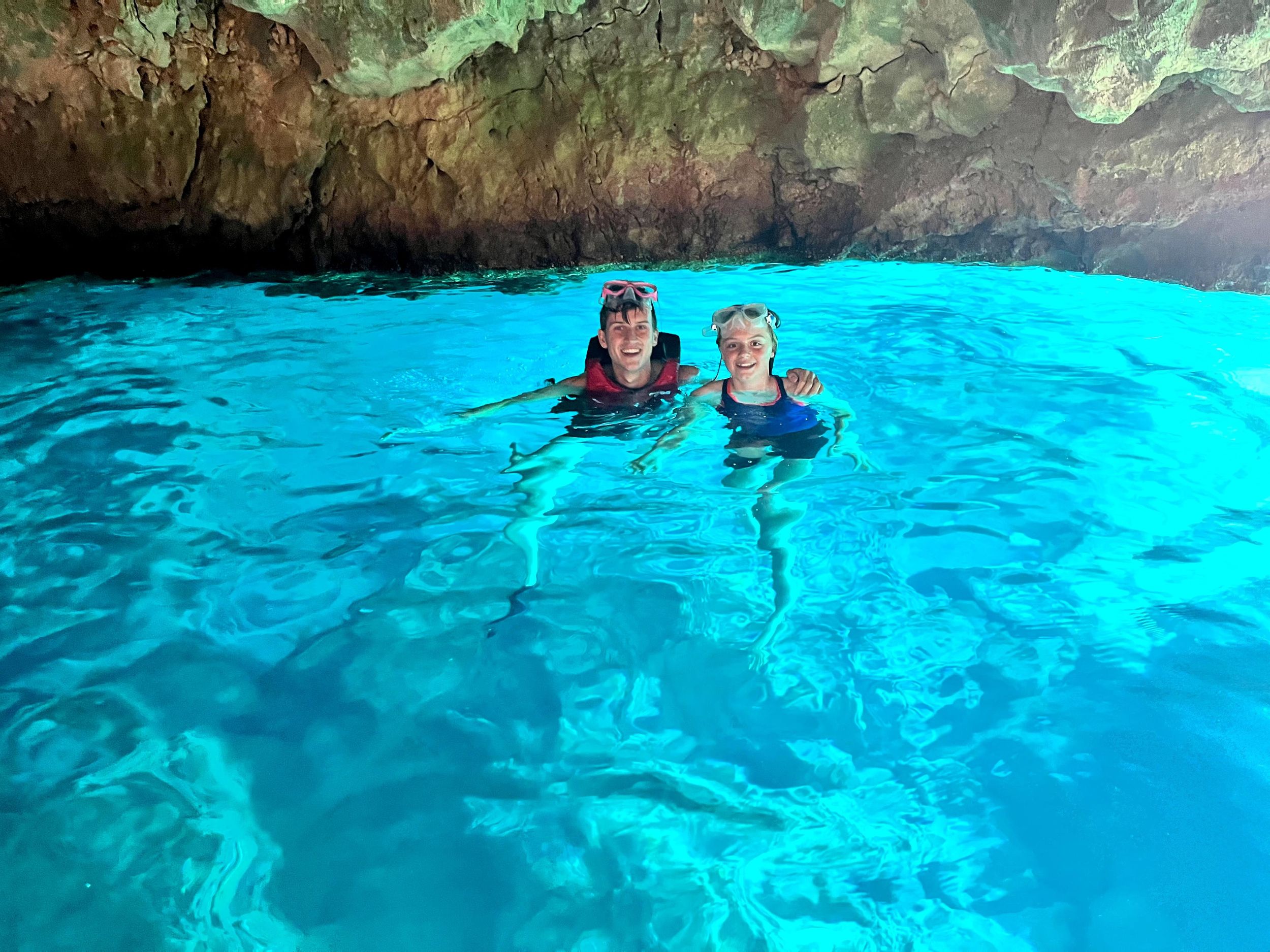 KAYAKVERMIETUNG OHNE GUIDE in Jávea/Xabia