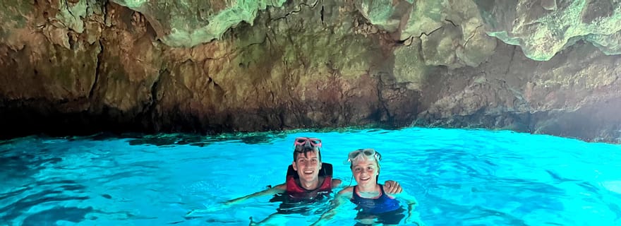 LOCATION DE KAYAKS SANS GUIDE à Jávea/Xabia