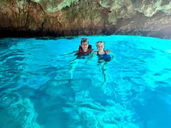ALQUILER DE KAYAK SIN GUÍA en Jávea/Xabia