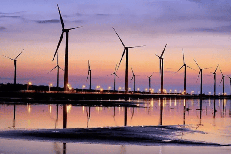 تايوان: جولة جزيرة خاصة لمدة 10 أيام مع فنادق 5 نجوم