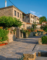 Les eaux cristallines de Sithonia et la tradition de Chalkidiki - Hizvo