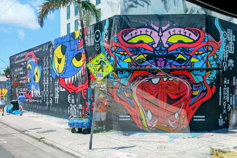 Miami Combo: Everglades Adventure and Sightseeing Tour Combo - Downtown Miami pickup