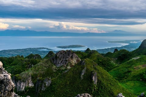 Cebu: Osmeña Peak Hike and Moalboal Snorkeling Escape - Image 2