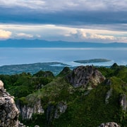 Cebu: Osmeña Peak Hike and Moalboal Snorkeling Escape Cebu: Osmeña Peak Hike and Moalboal Snorkeling Escape