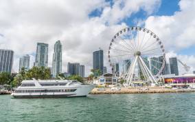Miami: The Original Millionaire’s Row Cruise