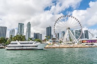Miami, el Crucero Row original del millonario - Housity
