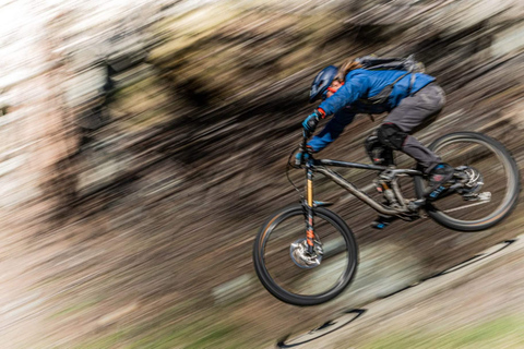 Guided E-Bike Tour in Zermatt
