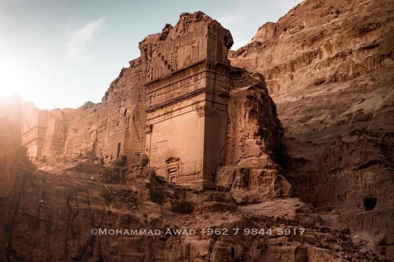 VIP 2-Day Private Petra, Wadi Rum & Dead Sea ( Martian ) bubble luxury Tent 5 star suncity camp