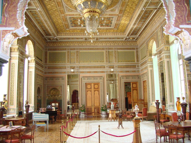 Time Travel in Baku: Azerbaijan History Museum Tour