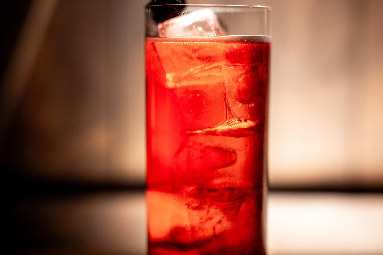 Wrocław: Guided Cocktail Tasting at Szkocka Cocktail Bar