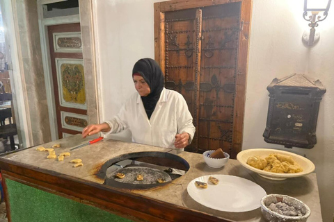 Hammamet: Berber Village, Sunset, Dinner & Folklore Evening Hammamet: Berber Village, Sunset, Dinner, and Folklore Evening