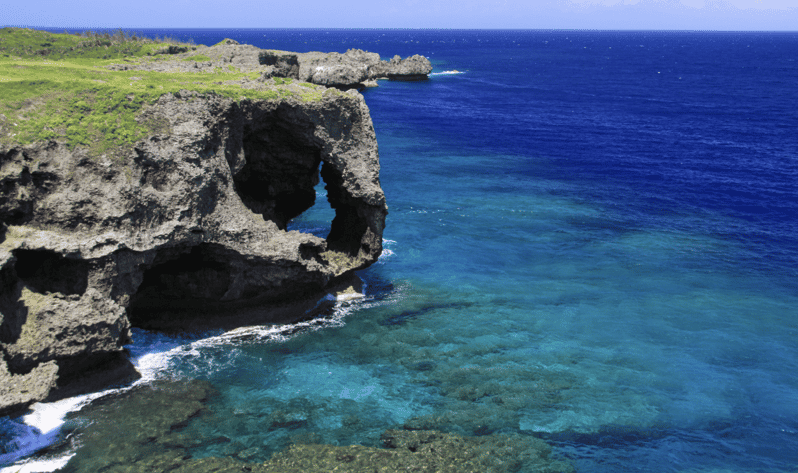 Naha: tour privato alla scoperta del nord di Okinawa
