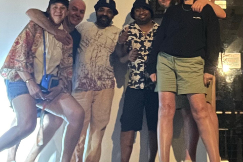 The Best Kandy Tuk-Tuk city Tour with a Professional Guide