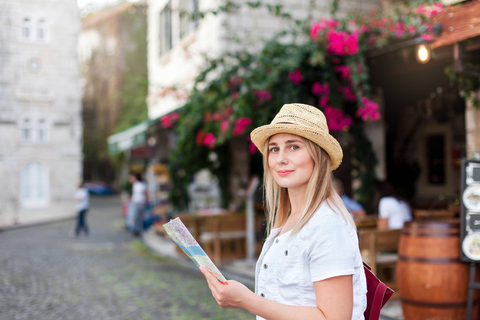 Daily Tour to Kruja