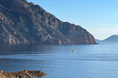 Scandola, Piana & Girolata