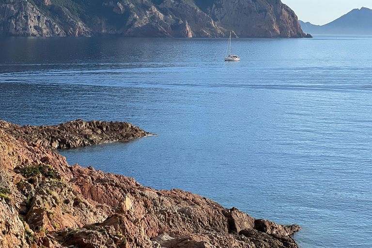 Scandola, Piana & Girolata