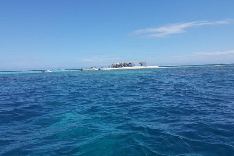Playa Dorada or Sosua Beach Day from Amber Cove