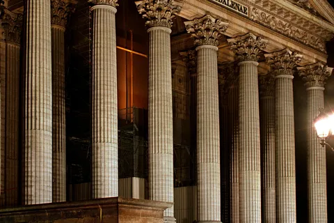Paris: Classical Music Concerts in Sainte-Marie-Madeleine