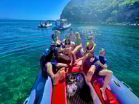 Cagliari, Devil's Saddle Adventure in Turquoise Waters - Housity