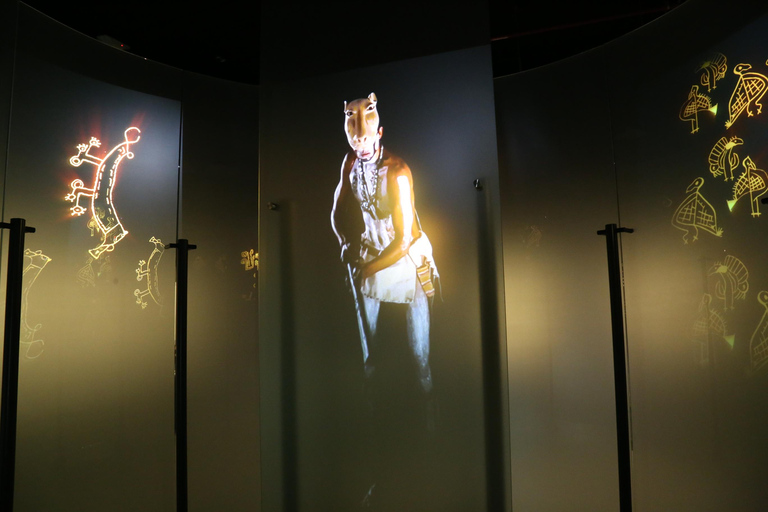 San Jose: Jade Museum & Pre-Columbian Culture Entry Ticket