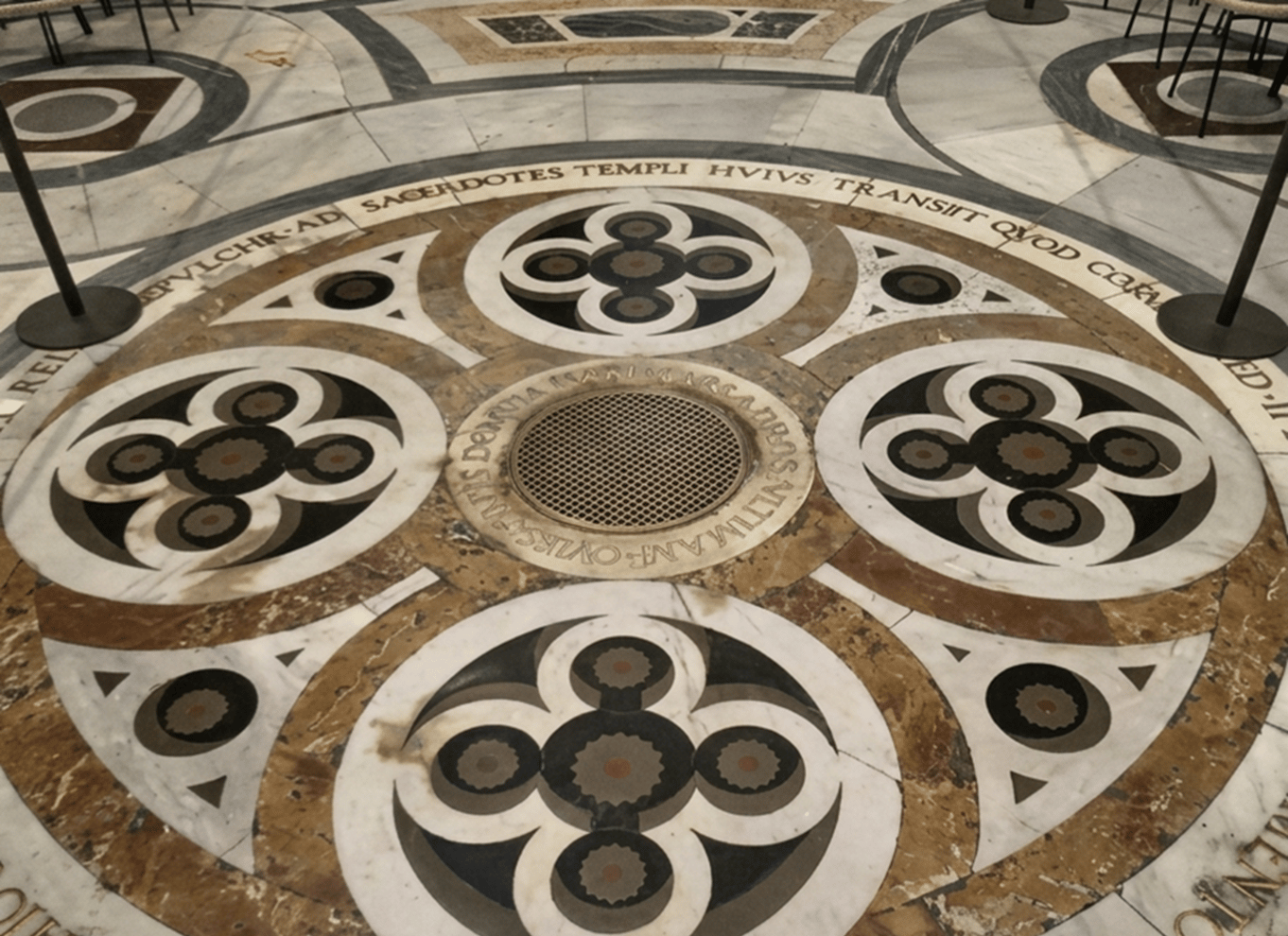 Firenzes domkirke: 1-times guidet eksprestur