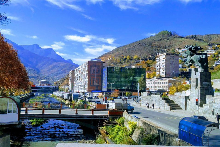 Kapan Walking Art Tour