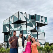 McLaren Vale Luxury Wine Tour