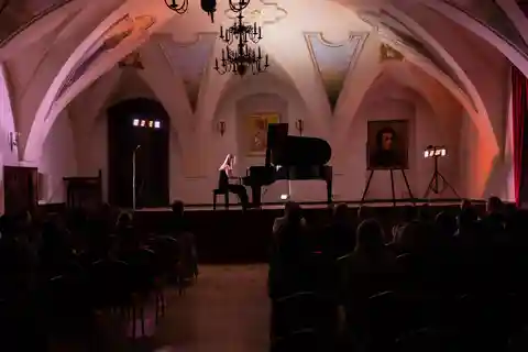 Sounds of History: Chopin and More
