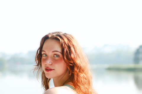 Photoshoot with a Talented PhotographerSingle/Couple Photoshoot