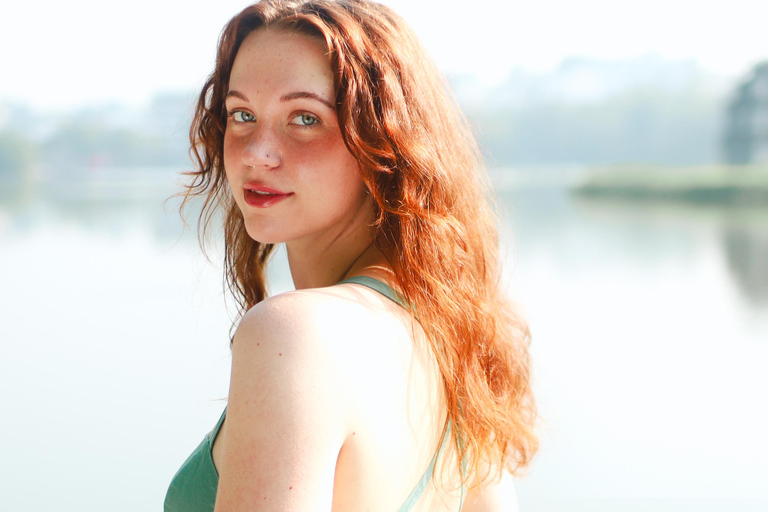 Photoshoot with a Talented PhotographerSingle/Couple Photoshoot