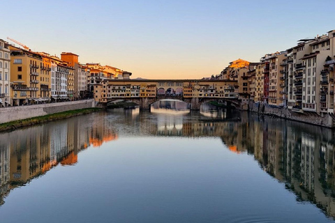 From Rome private Tour to Florence and Pisa