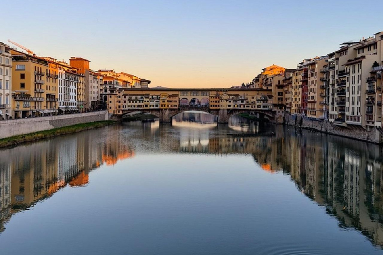 From Rome private Tour to Florence and Pisa