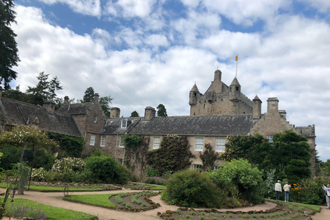 LOCH NESS ,CAWDOR CASTLE ,CLAVA CAIRNS &amp; MEHR aus Inverness