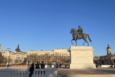 Lyon sightseeing tour: what you need to know – history, traboules and secrets