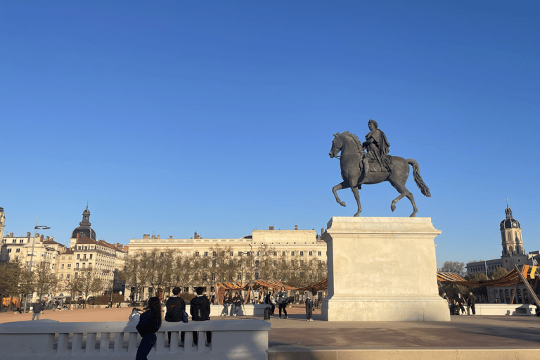 Lyon sightseeing tour: what you need to know – history, traboules and secrets