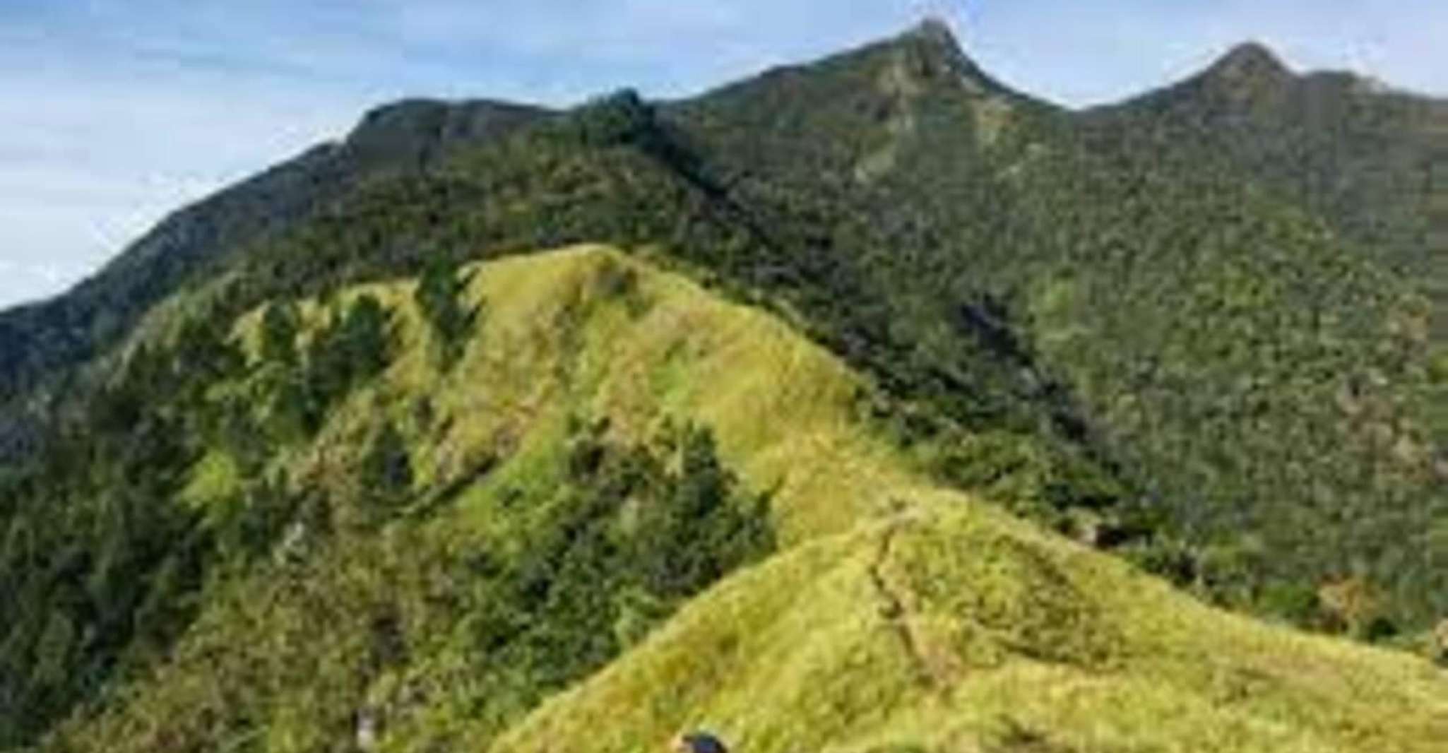 Wangedigala Mountain Hiking - Housity