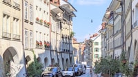 Bern, Highlights e Old Town Self-guided Walk - Hizvo