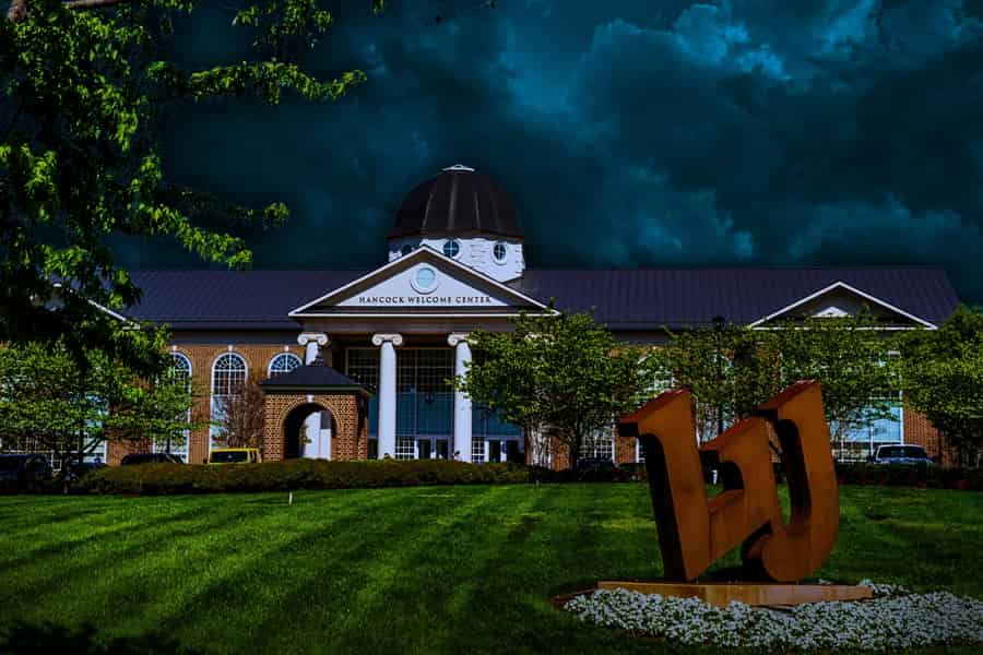 Lynchburg Geistertour: Legenden, Wahnsinn und Gesetzlosigkeit. Foto: GetYourGuide